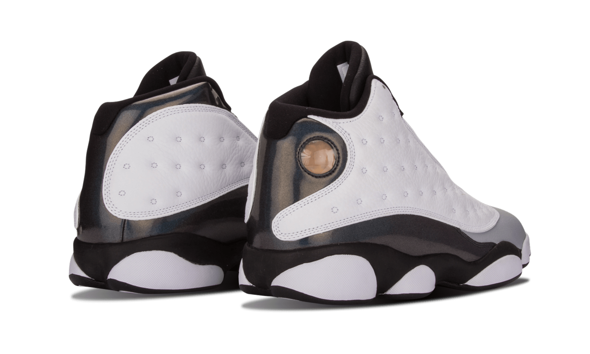 Air Jordan 13 Retro "Barons" 414571 115