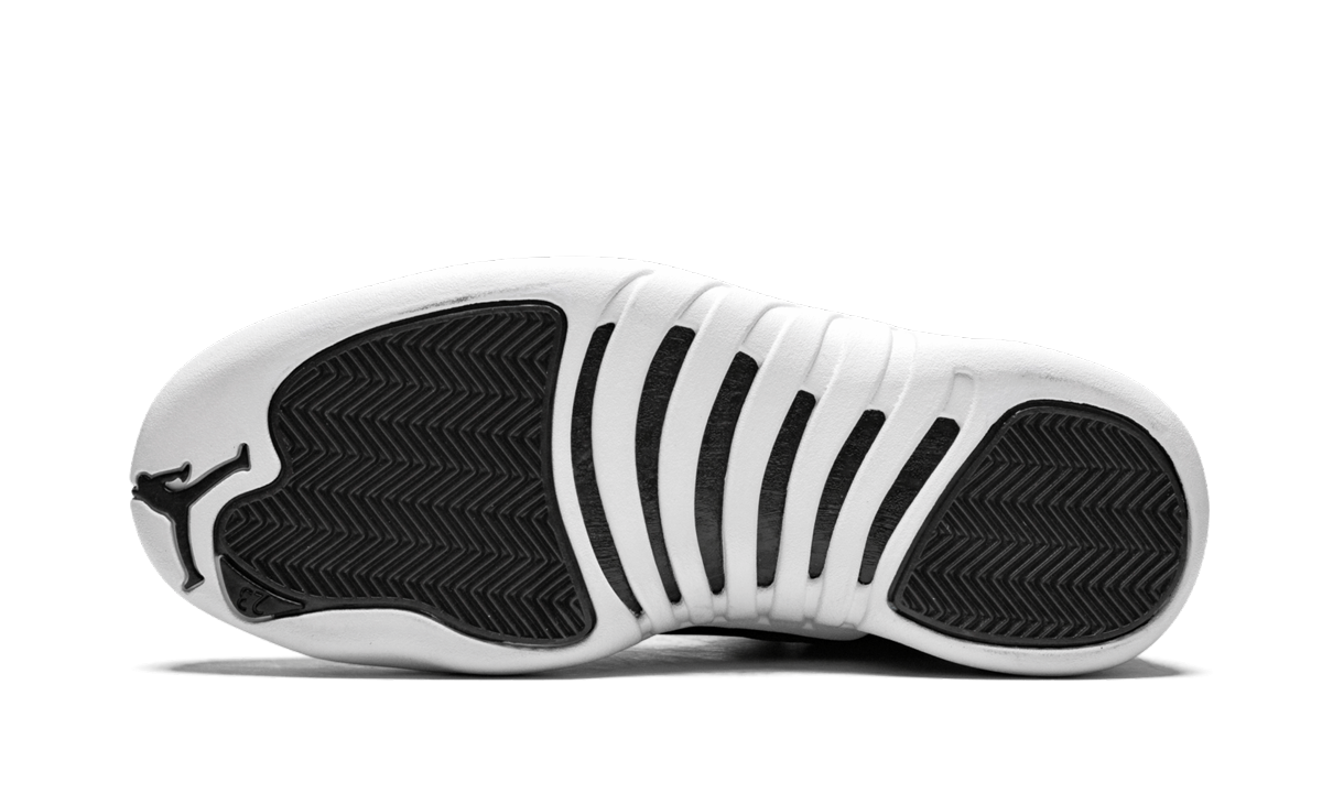 Air Jordan 12 Retro "PSNY FRIENDS AND FAMILY" 572646 849