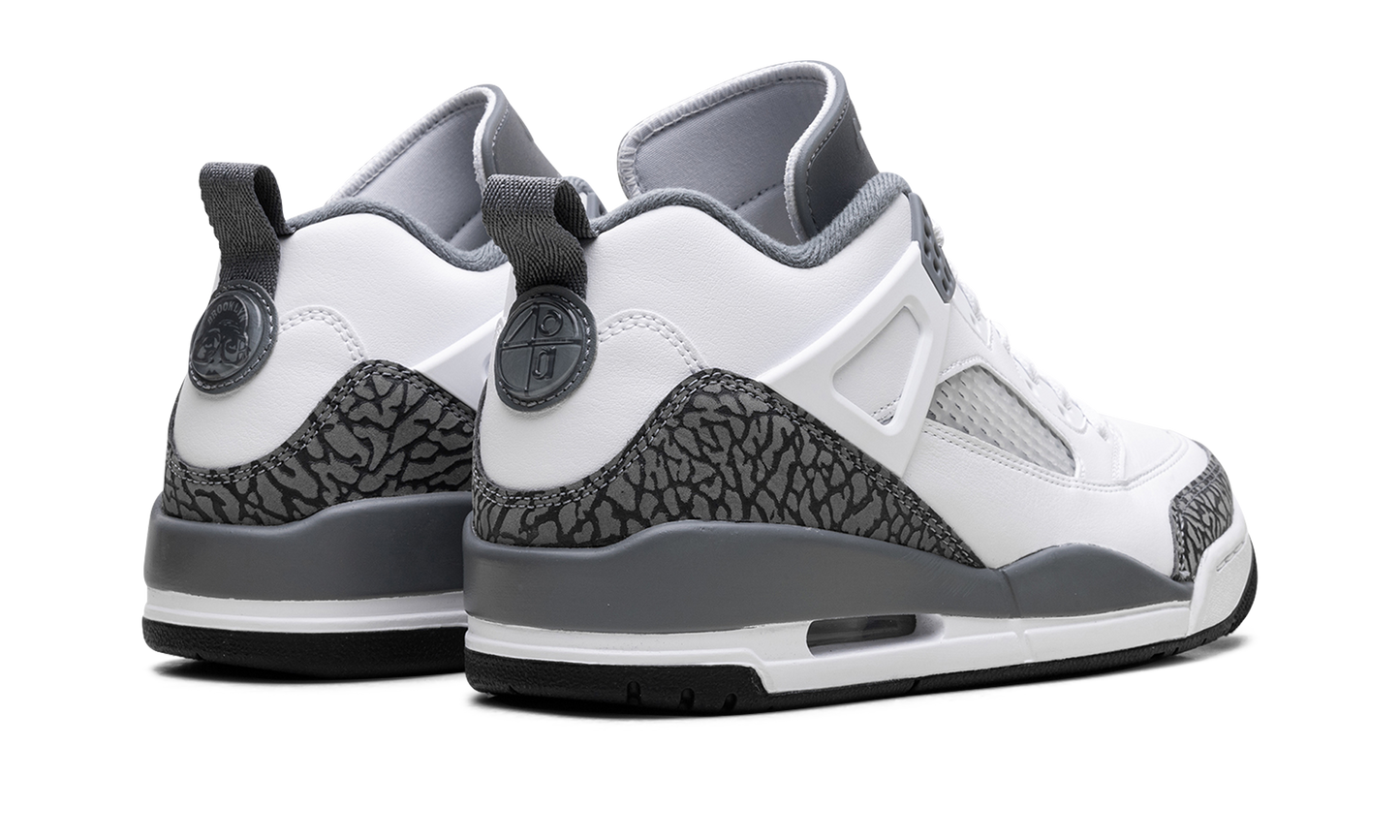 Jordan Spizike Low "Cool Grey Anthracite" FQ1759 102