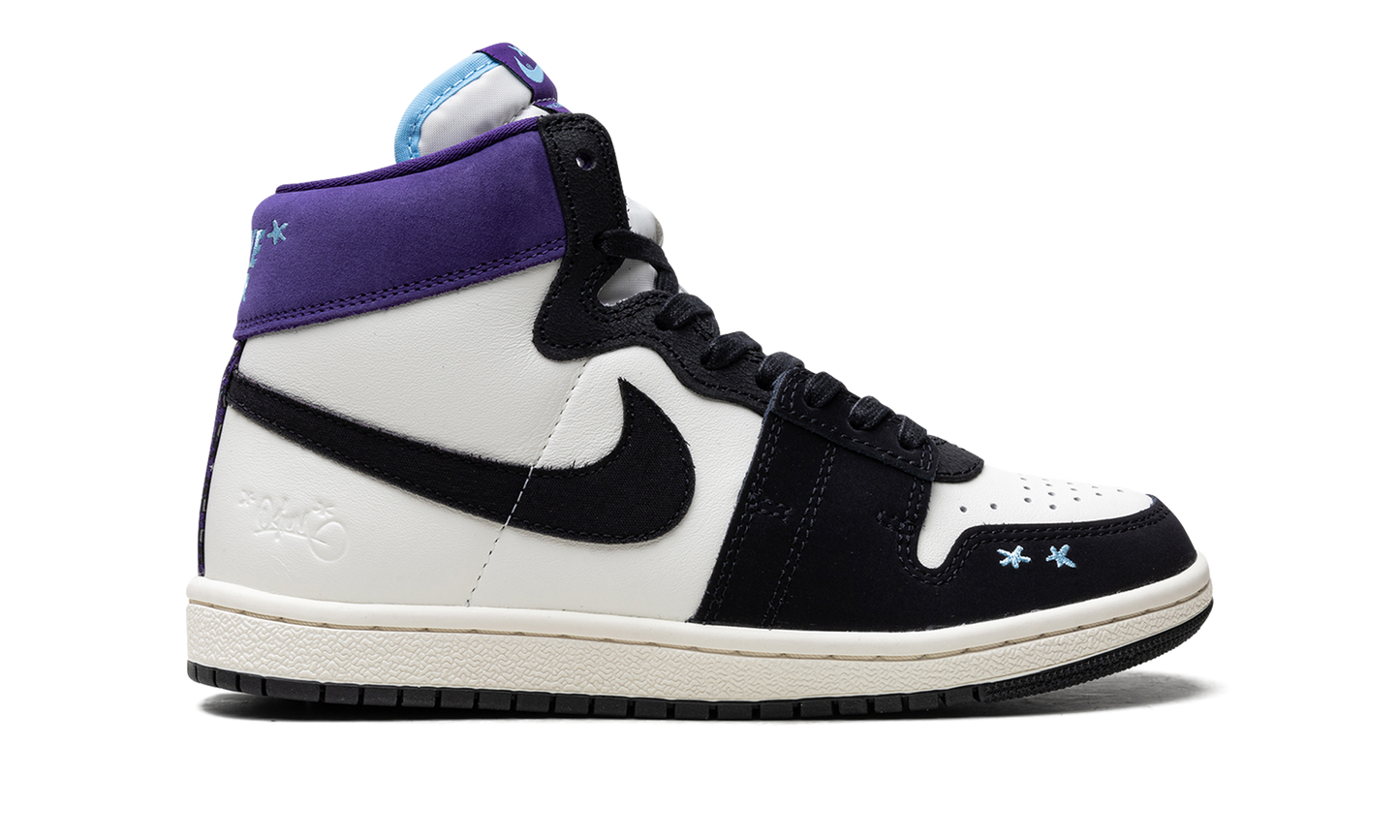 Jordan Air Ship WMNS "Opium Paris" FQ8281 100