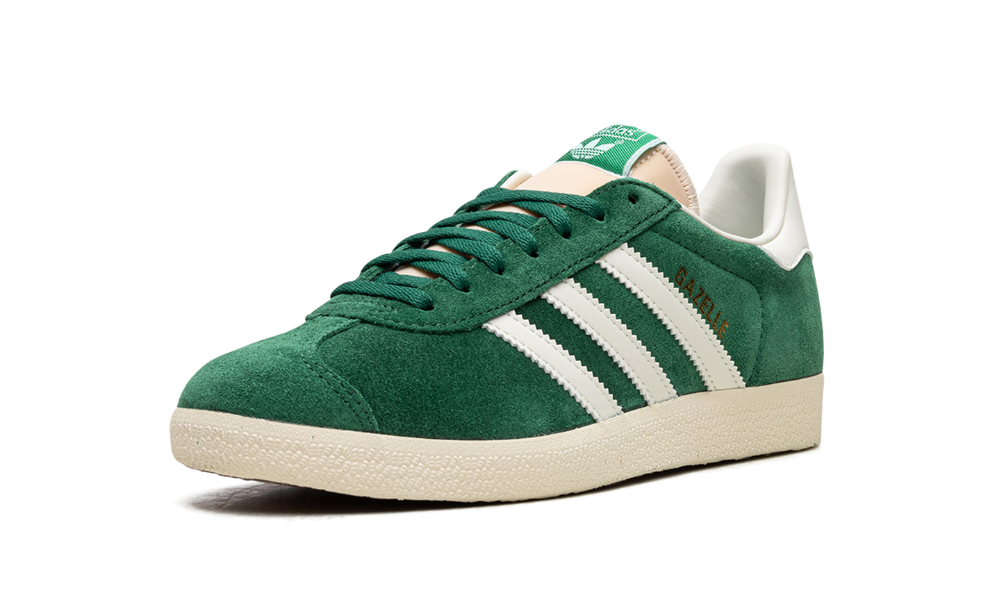 Gazelle Suede "Dark Green"