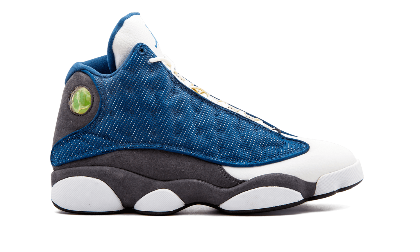 Air Jordan 13 Retro "Flint" 414571 401