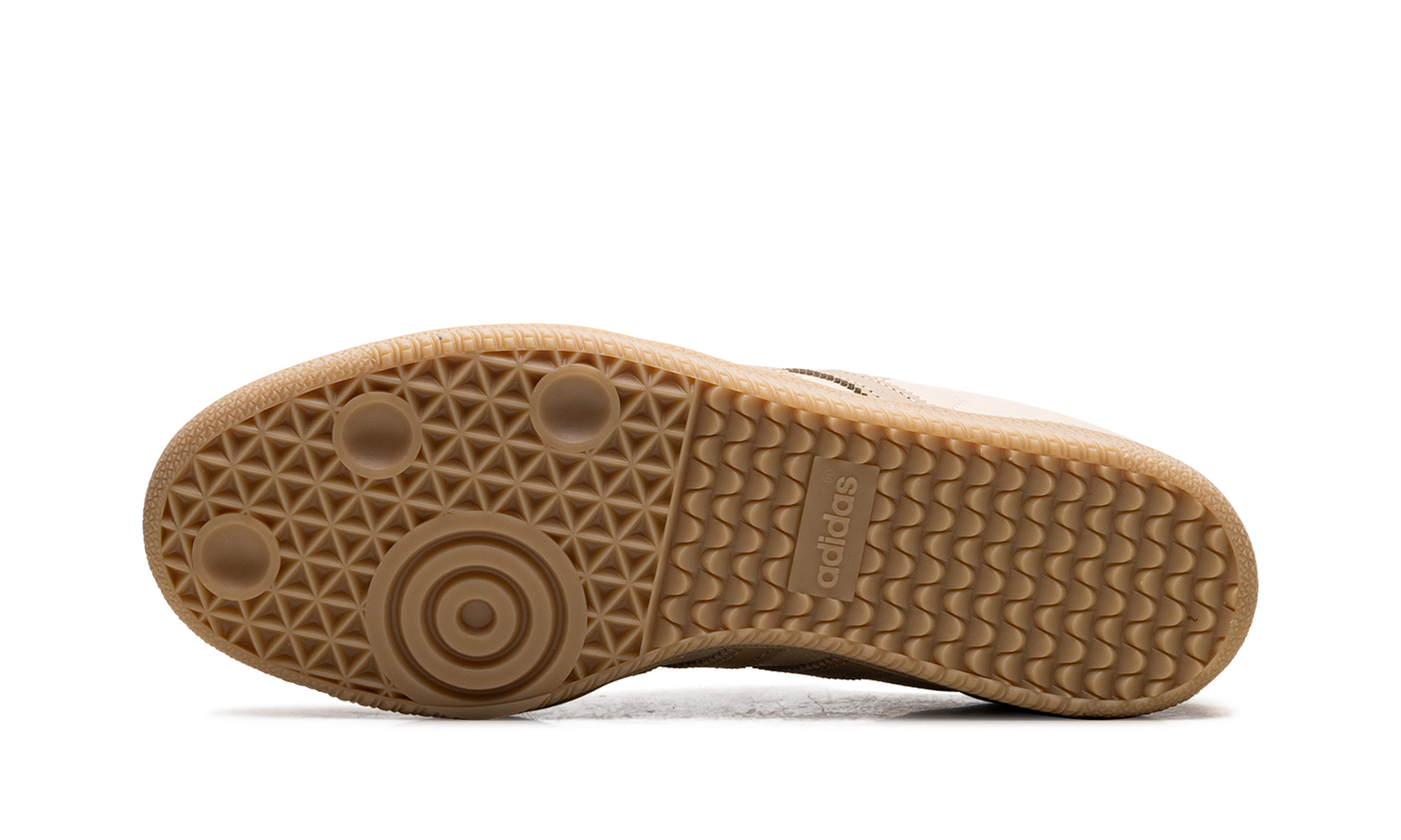 Samba OG "Sand Strata Magic Beige"