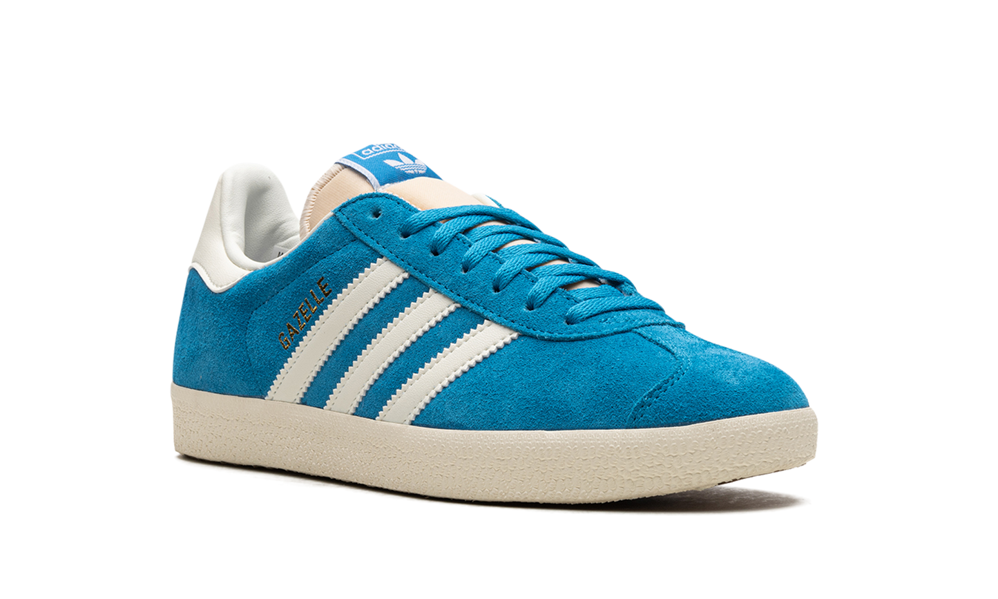 Gazelle "Bold Aqua"