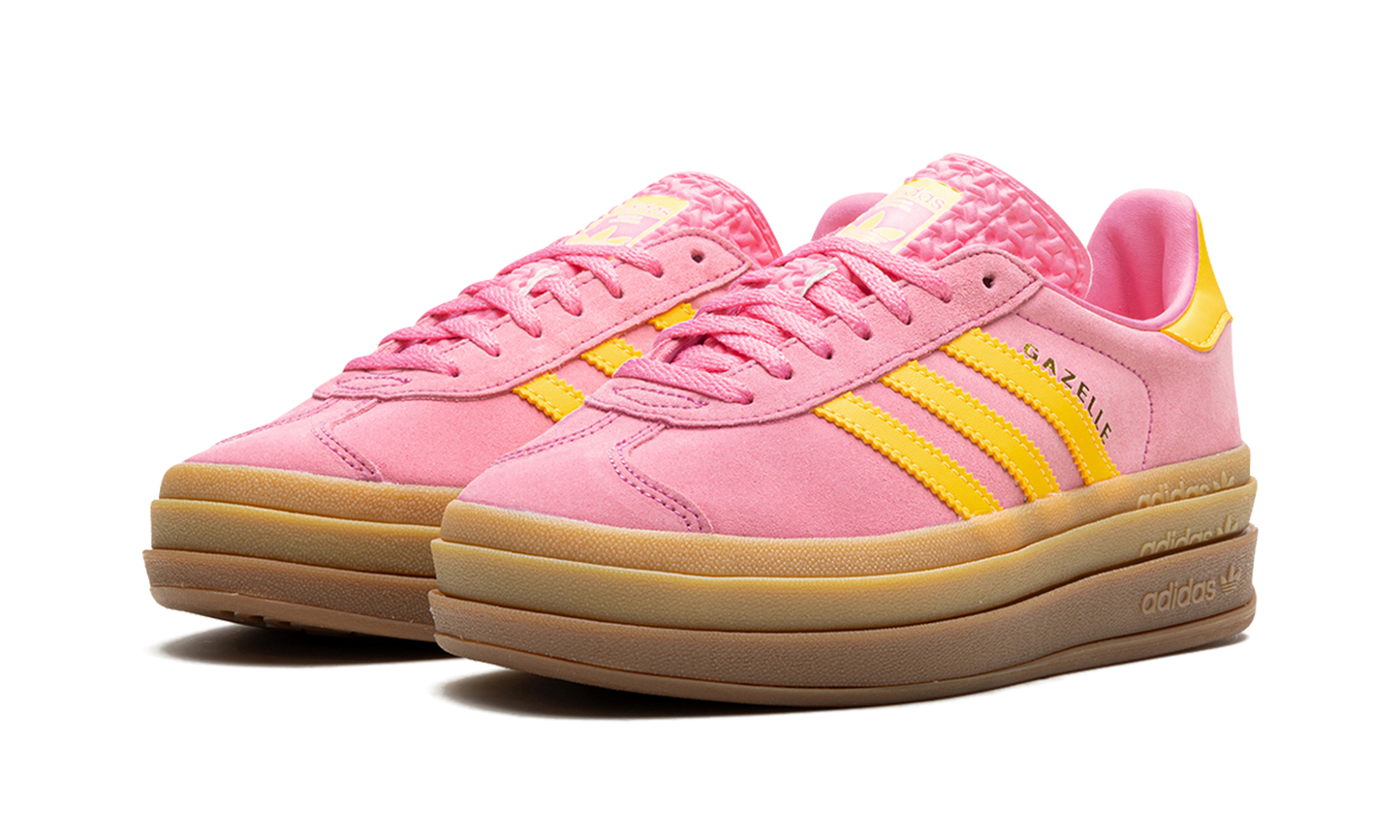 Gazelle Bold WMNS "Bliss Pink Spark"