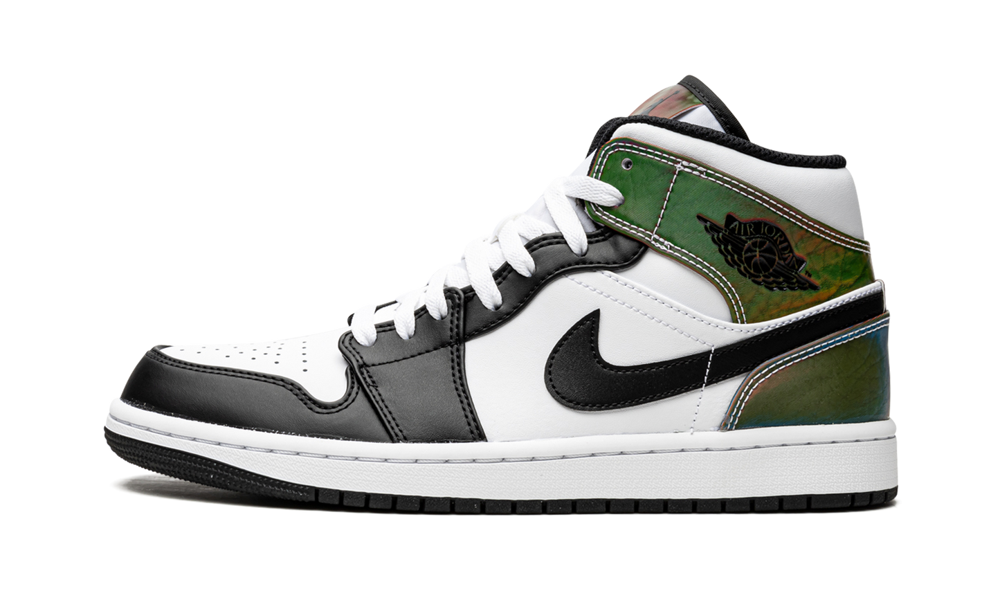 Air Jordan 1 Mid SE "Heat Reactive" DM7802 100