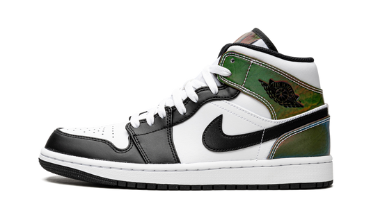 Air Jordan 1 Mid SE "Heat Reactive" DM7802 100