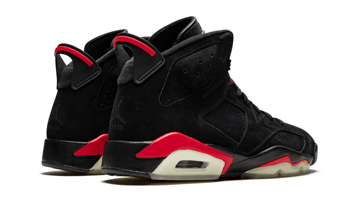 AJ6 Infrared Pack "Infrared Pack"