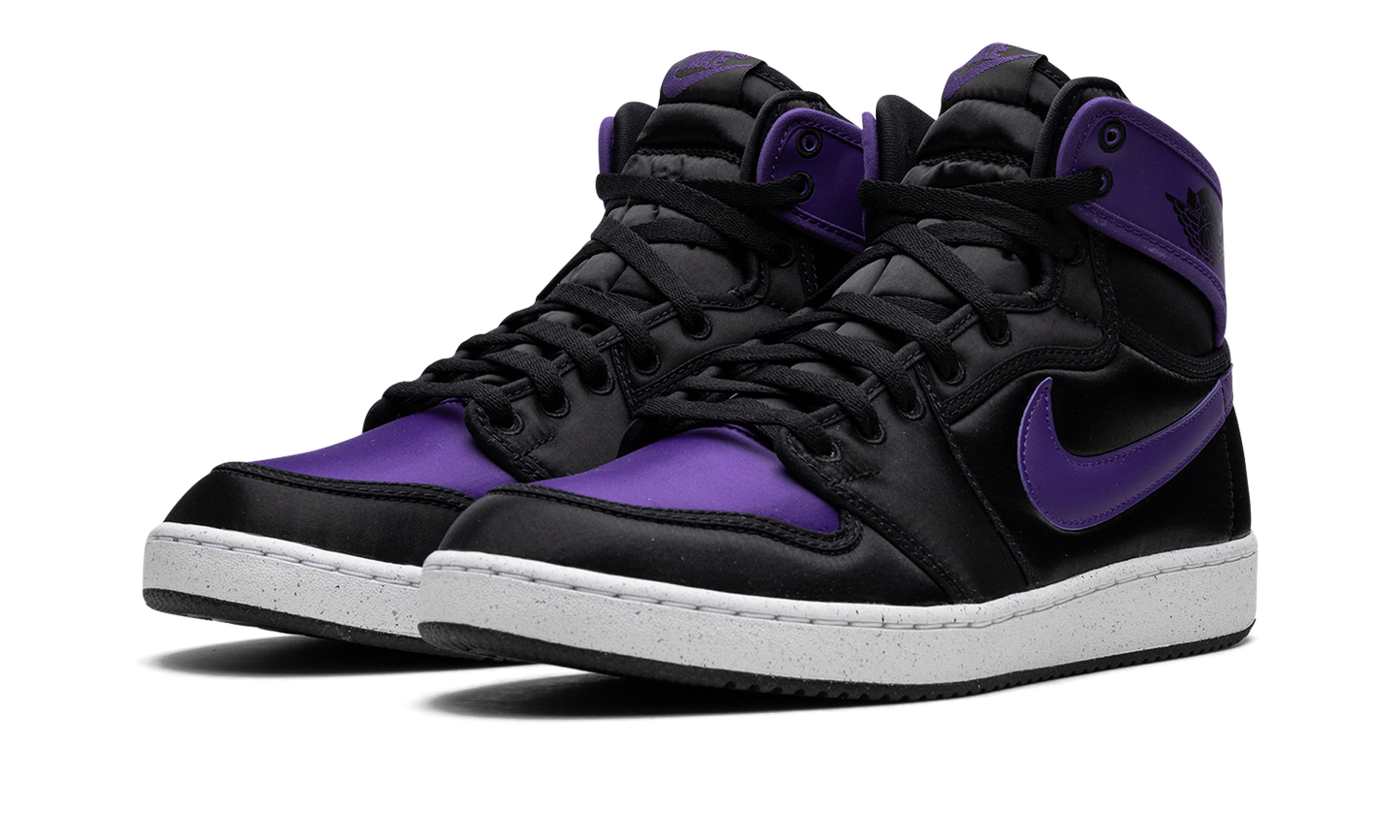Air Jordan 1 Retro AJKO "Field Purple Satin" DO5047 005