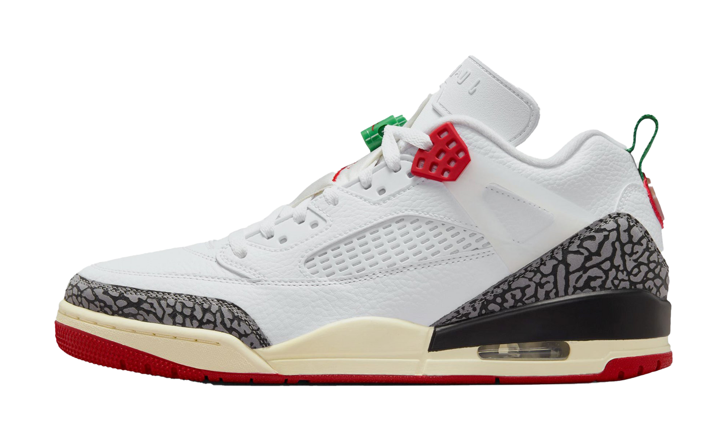 Spizike Low SE "Do The Right Thing" IM7425 100