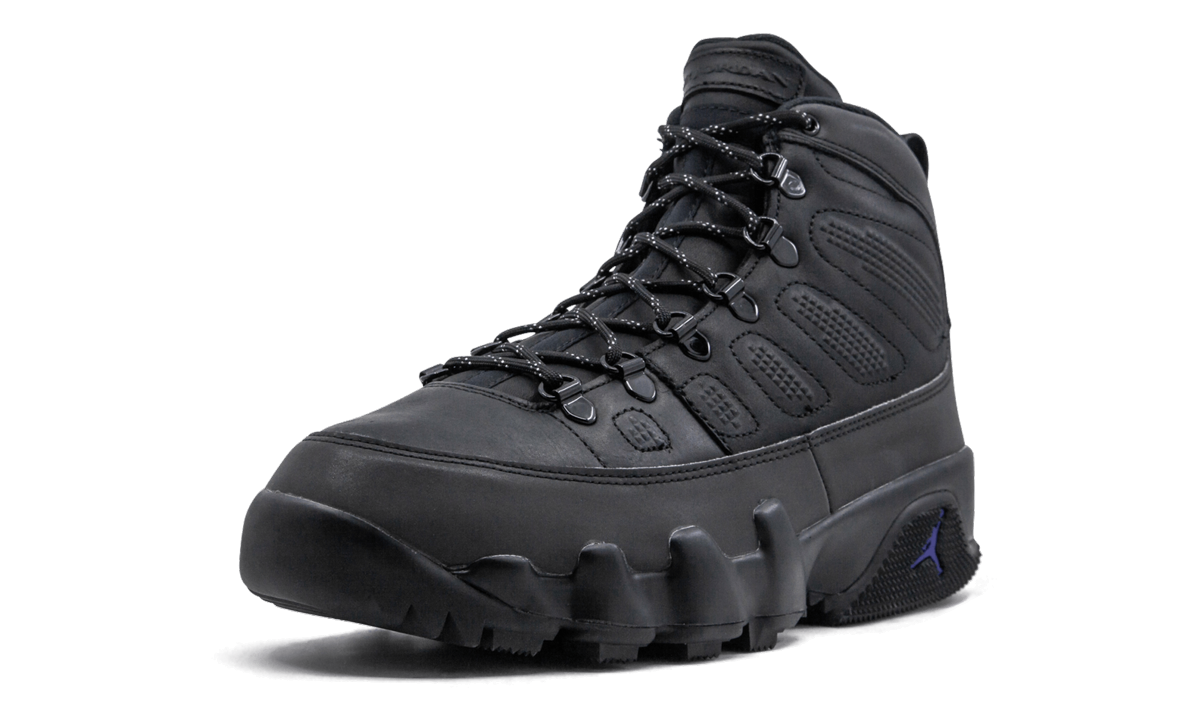 Air Jordan 9 Retro Boot NRG AR4491 001