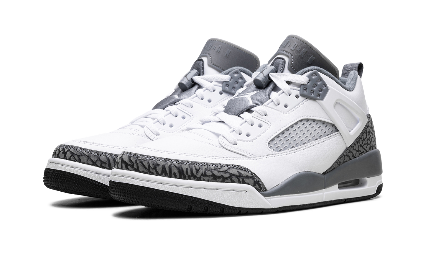 Jordan Spizike Low "Cool Grey Anthracite" FQ1759 102