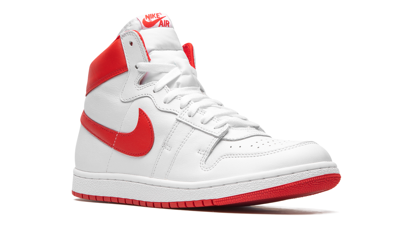 Air Ship PE X Air Jordan 1 "New Beginnings Pack" CT6252 900