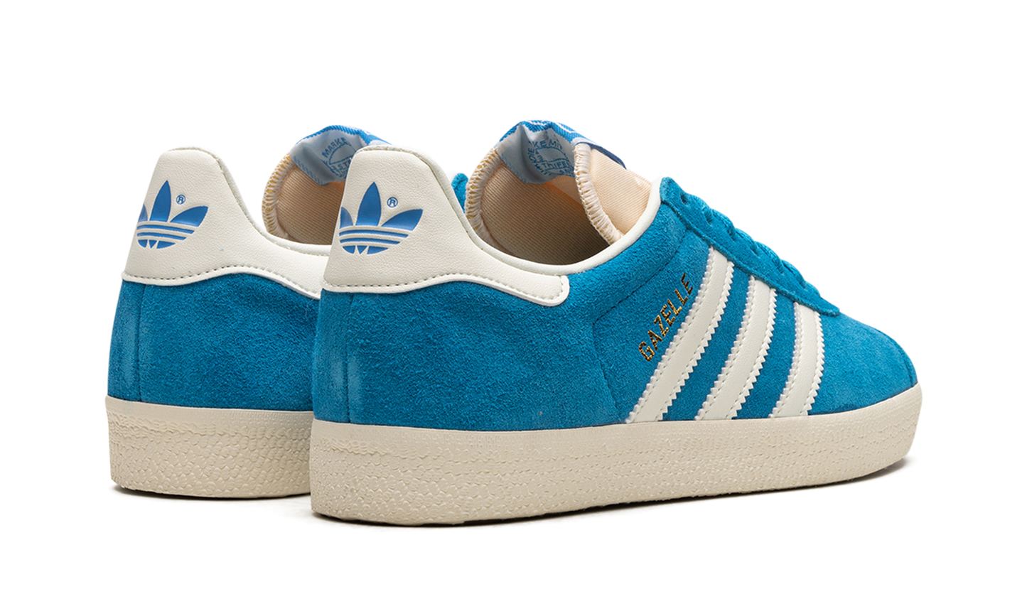 Gazelle "Bold Aqua"