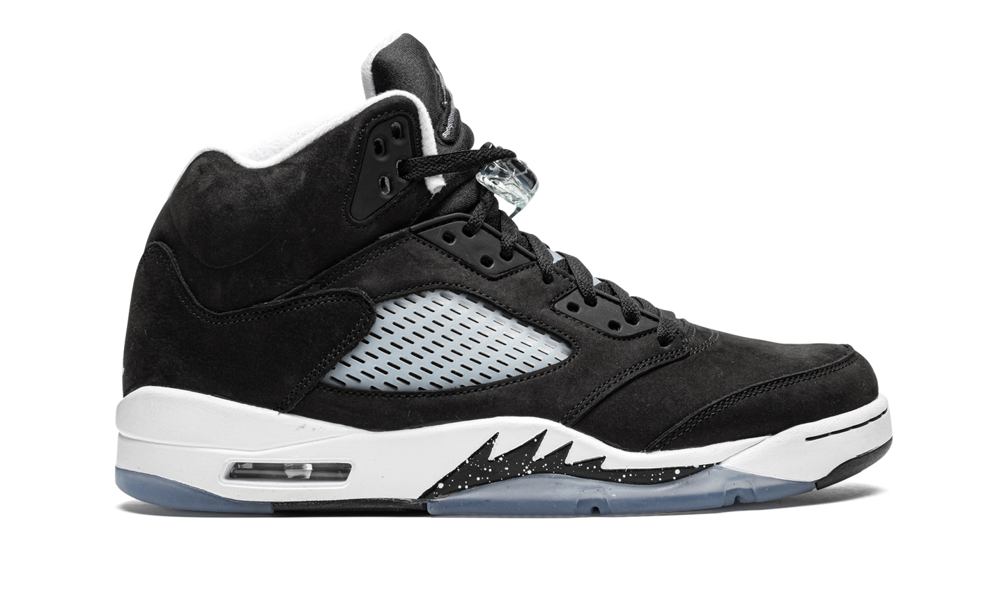 Air Jordan 5 Retro "Oreo 2021" CT4838 011
