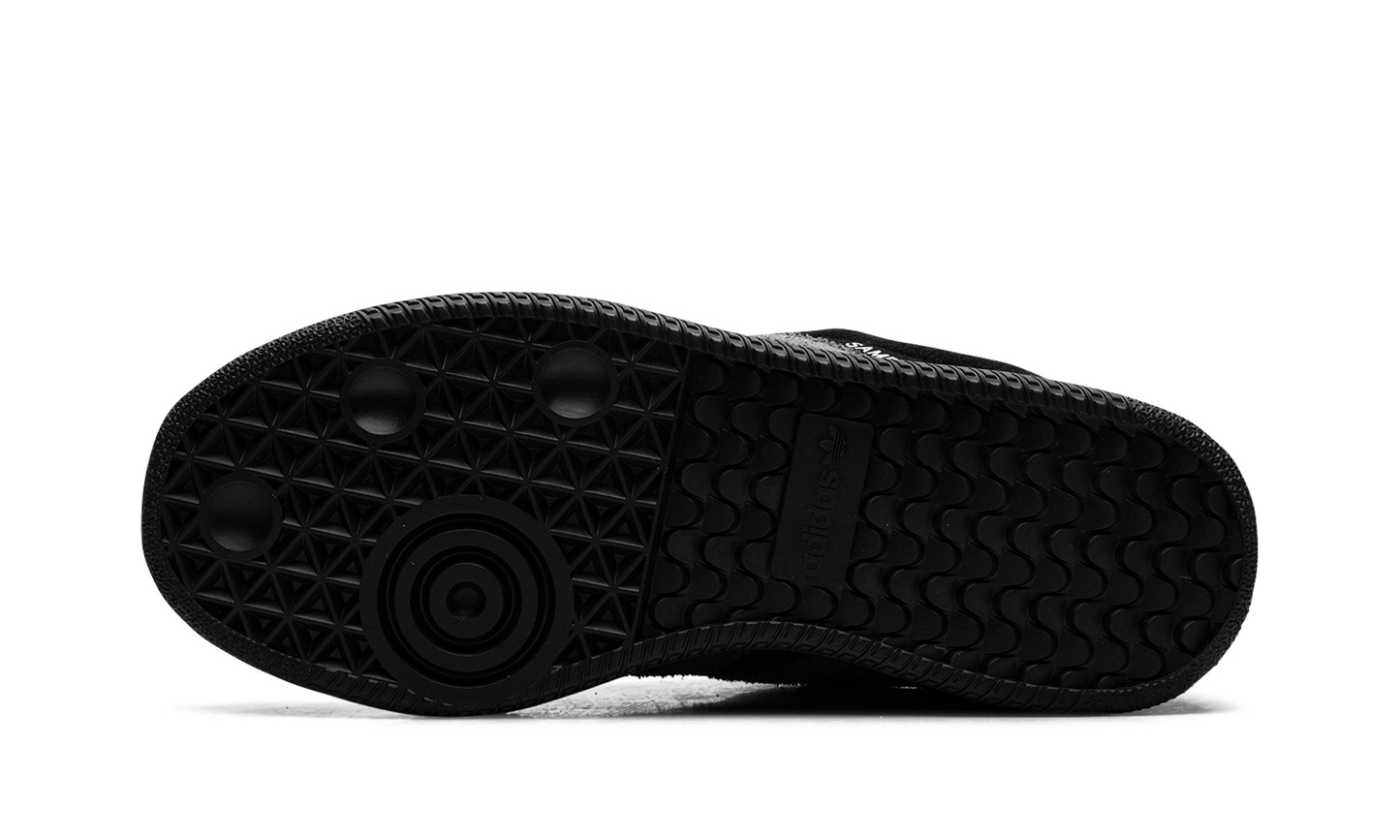 Samba XLG "Black Carbon"