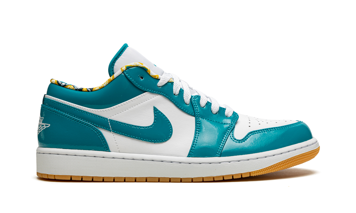 Air Jordan 1 Low SE "Barcelona" DC6991 400