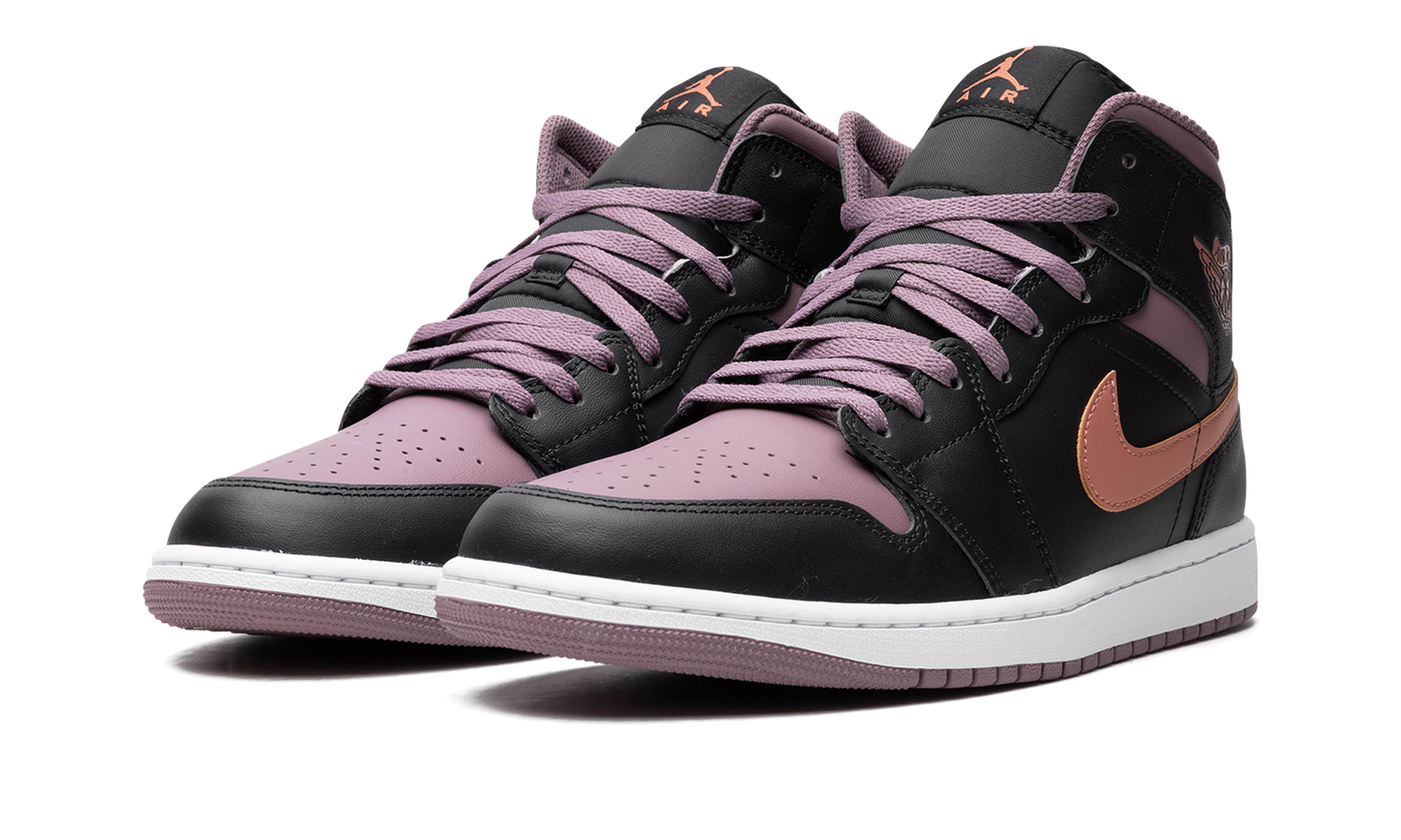 Jordan 1 Mid SE "Sky J Mauve" FB9911 008