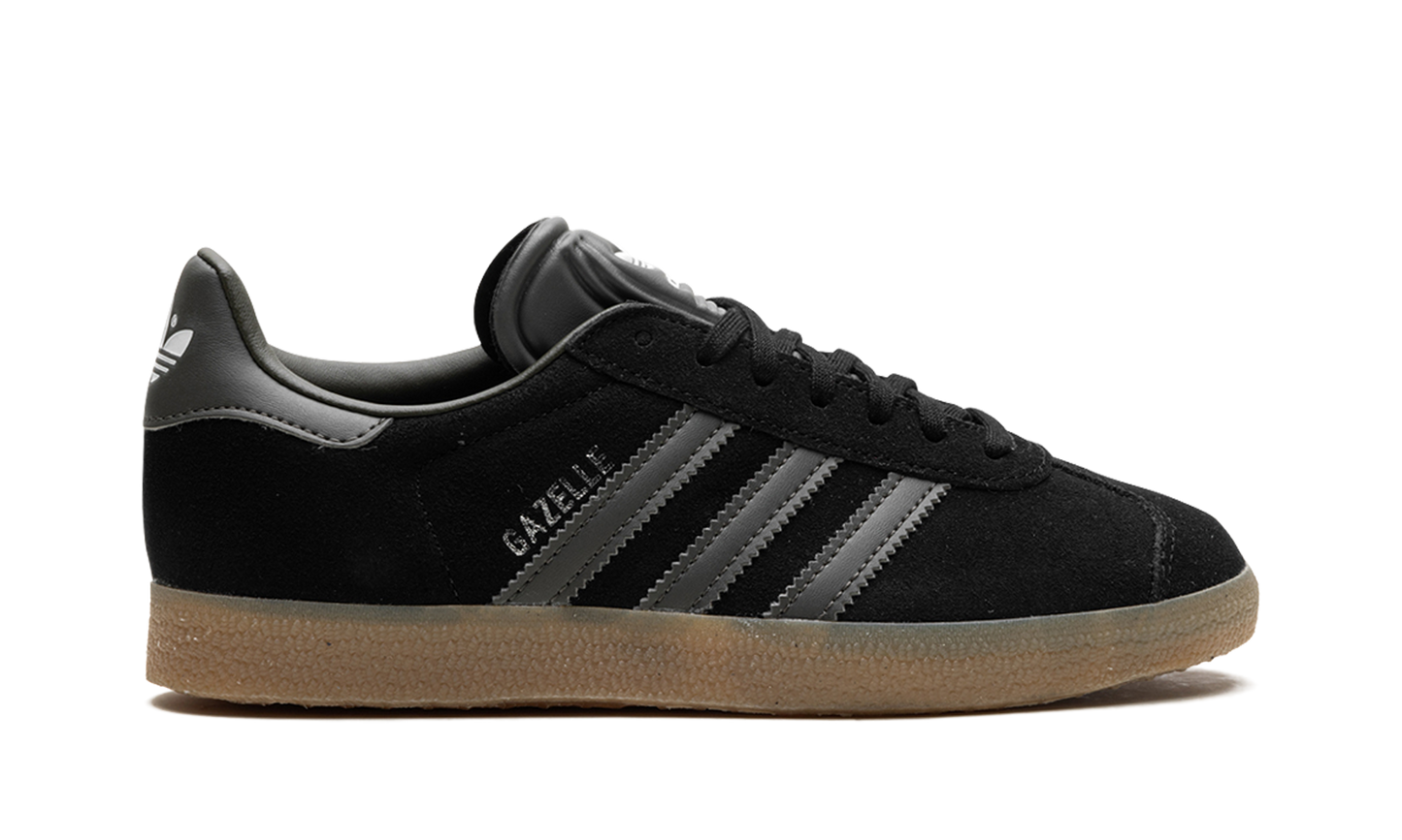 Gazelle "Black"