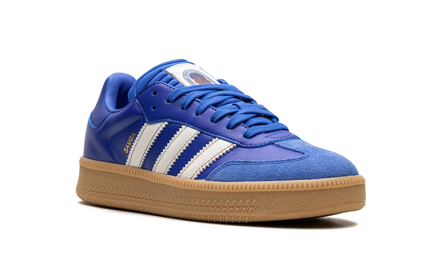 Samba XLG 'Olympic Pack' "Blue"