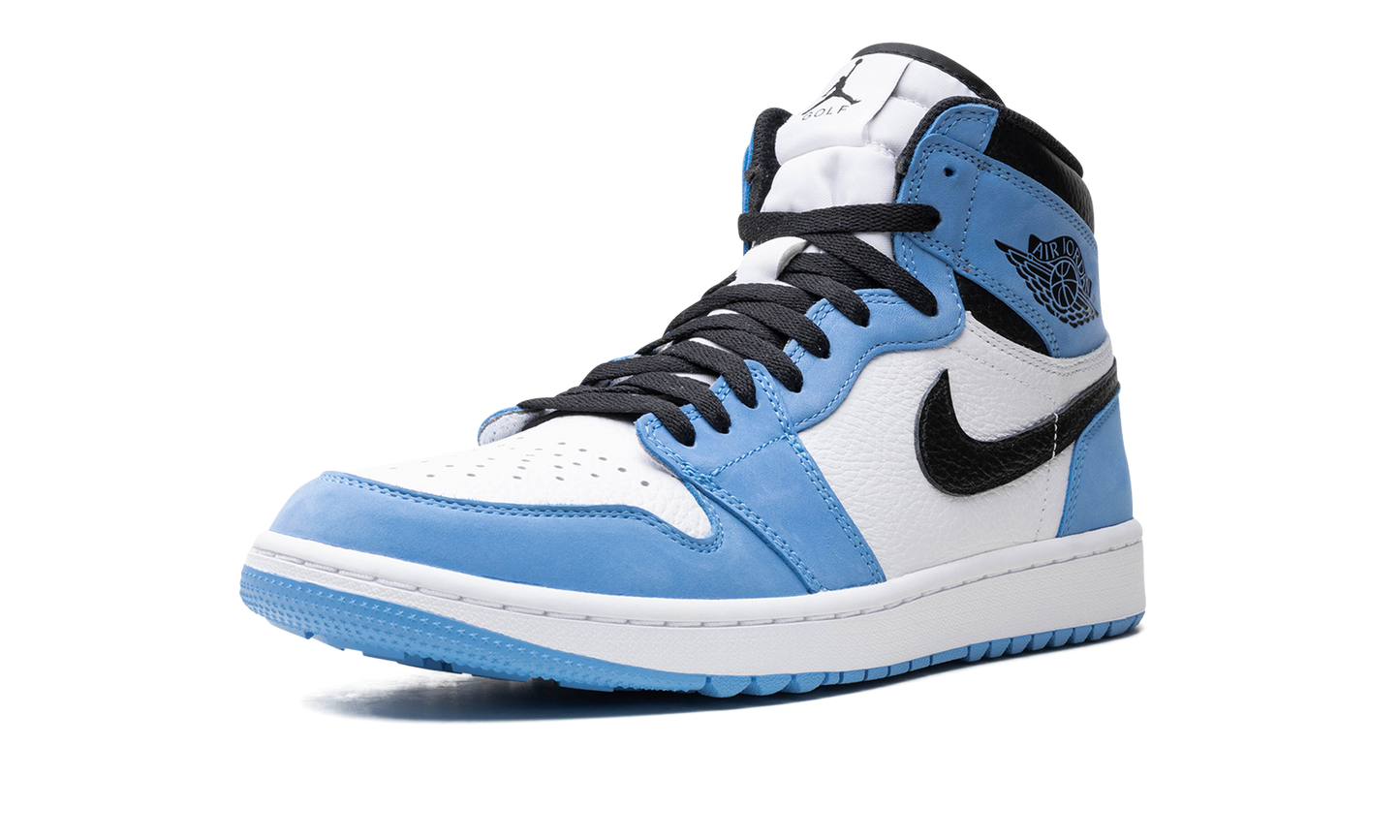Air Jordan 1 "University Blue" DQ0660 400