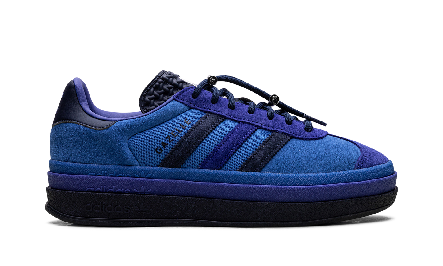 Gazelle Bold WMNS "Bright Royal"