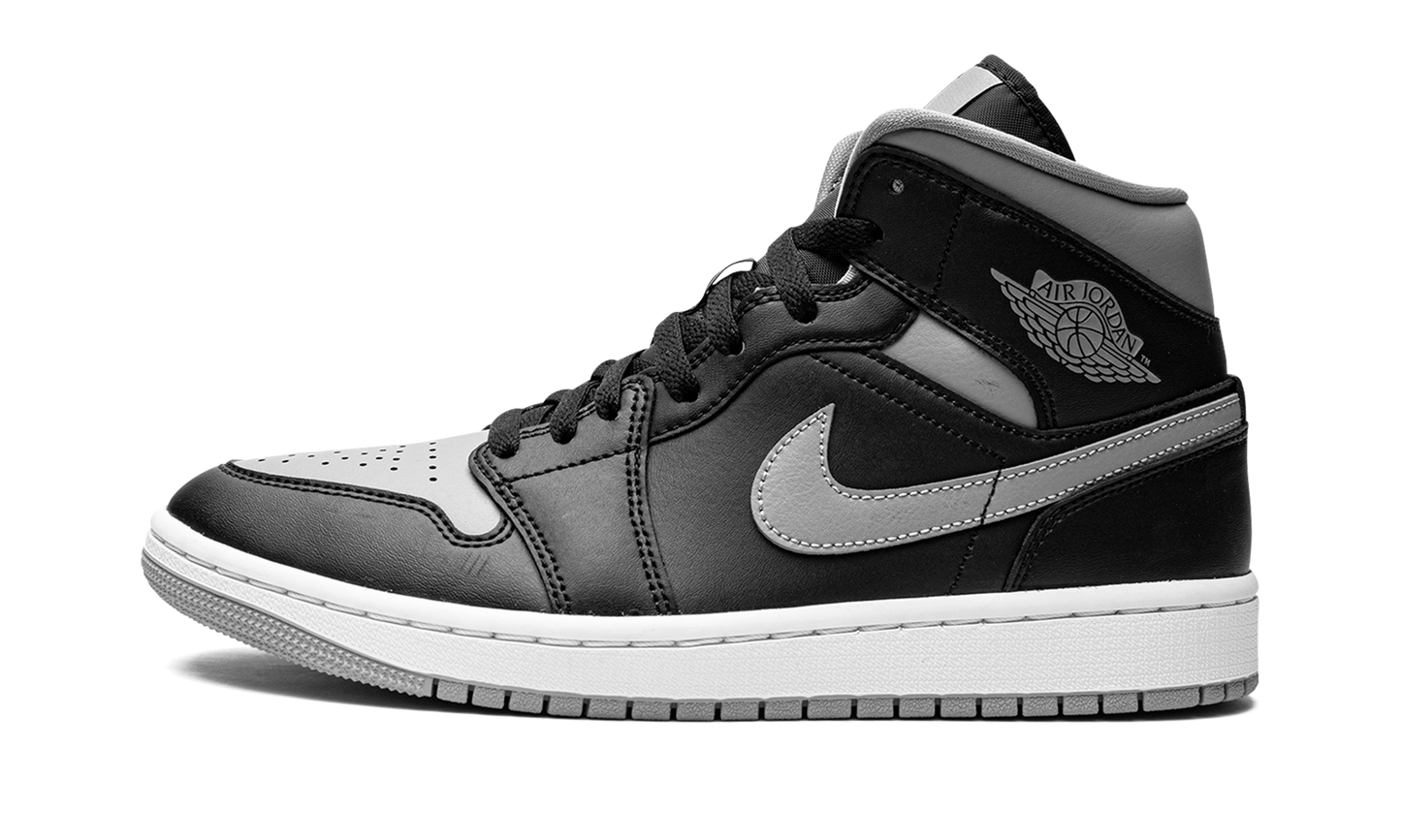 AIR JORDAN 1 MID WMNS "Shadow" BQ6472 007