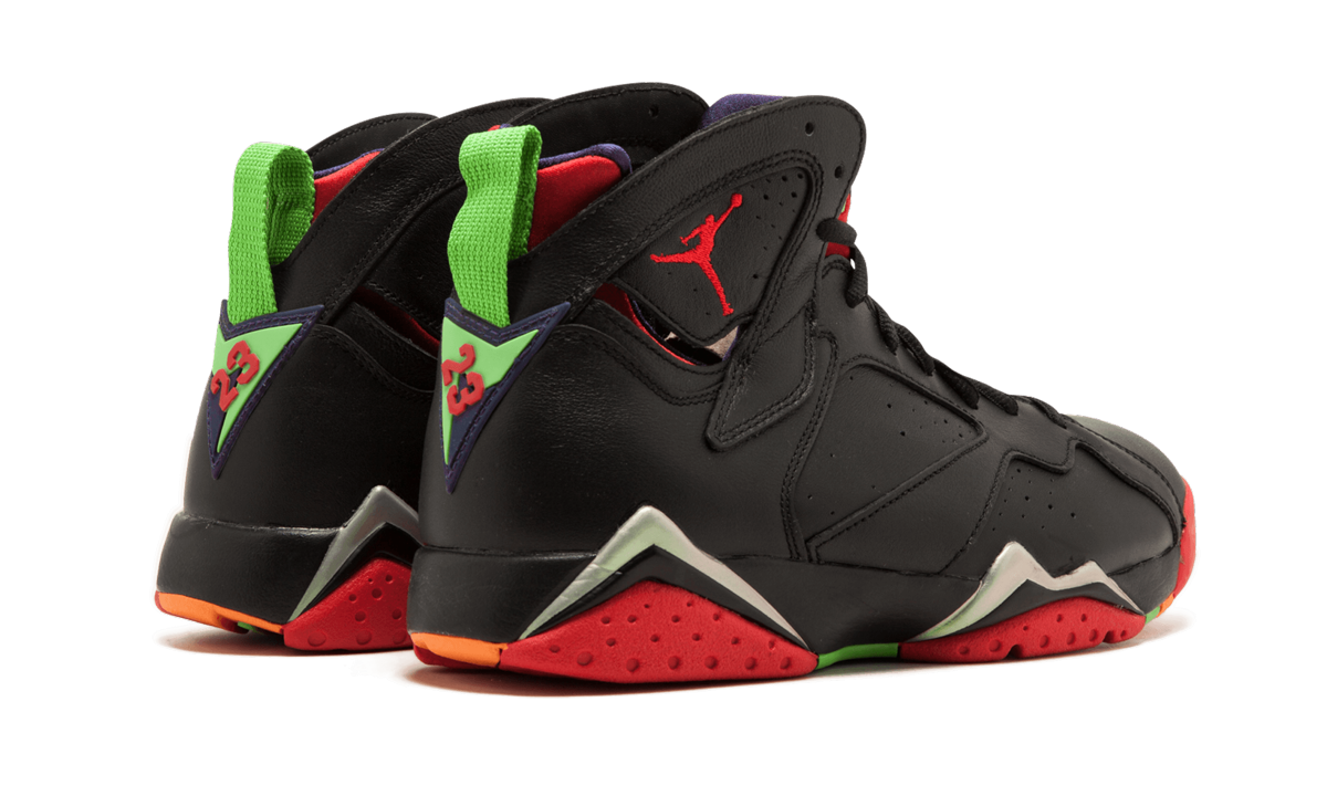 Air Jordan 7 Retro "Marvin The Martian" 304775 029