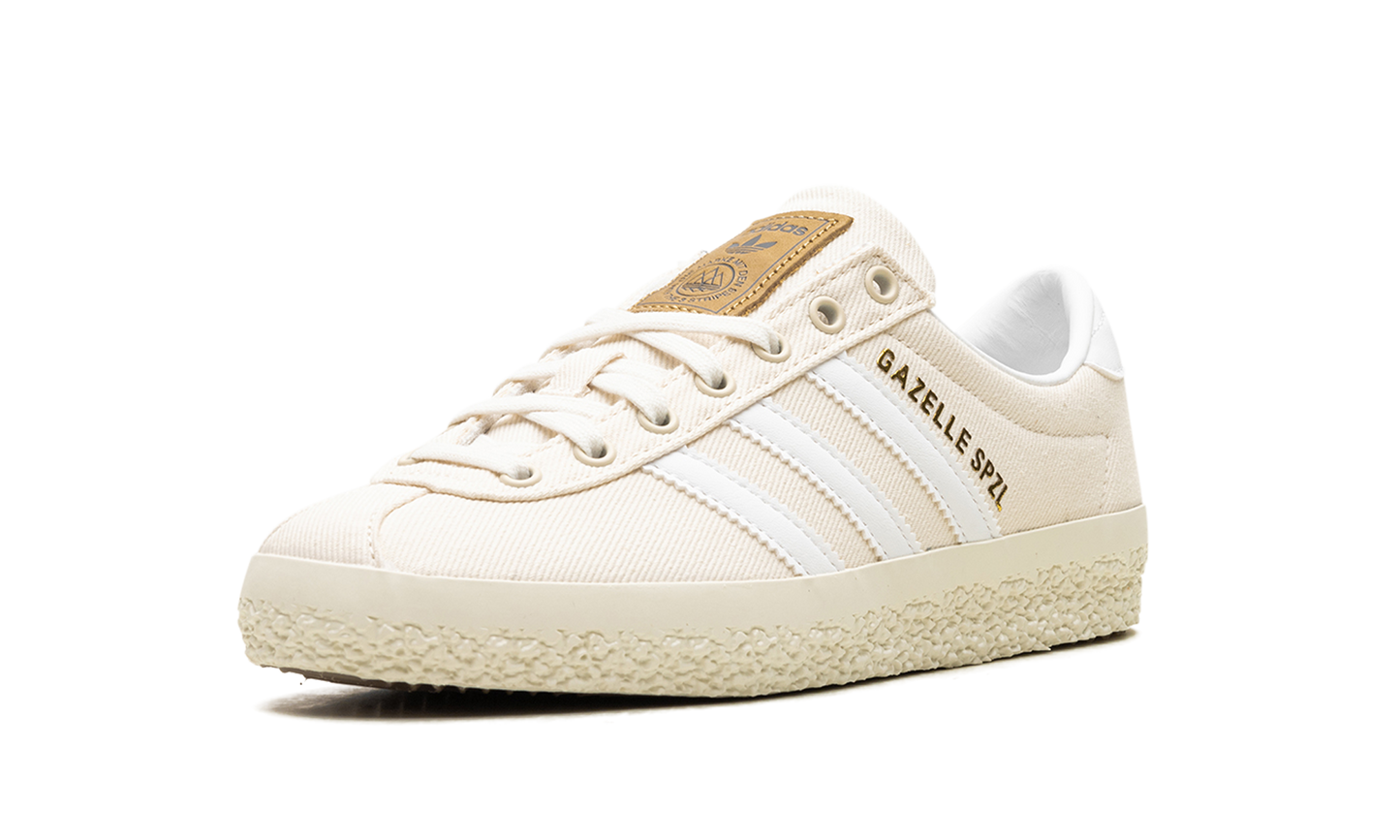 Gazelle SPZL "Chalk White"