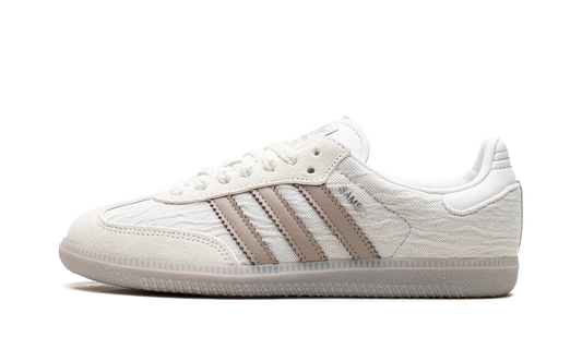 Samba OG "Silver Brown"