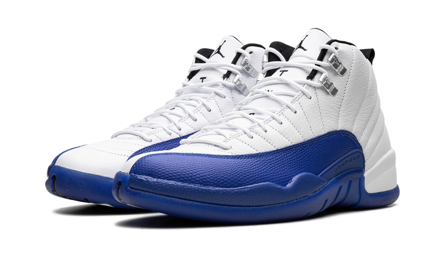 Air Jordan 12 "Blueberry" CT8013 140