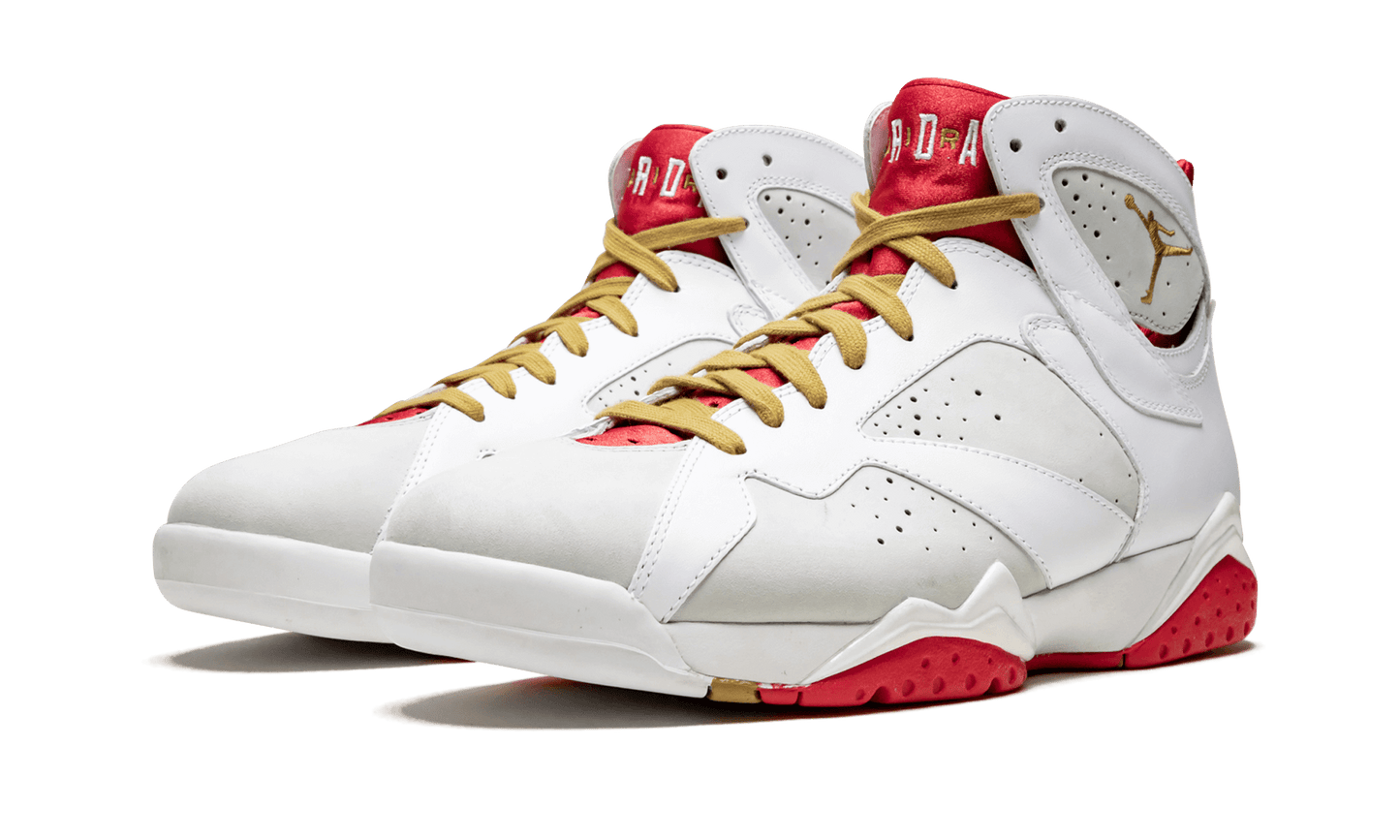 Air Jordan 7 Retro YOTR "Year Of The Rabbit"