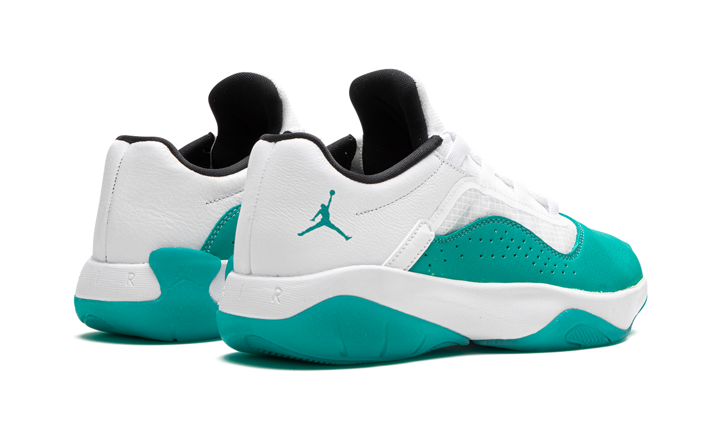 AIR JORDAN 11 CMFT LOW WMNS "Emerald" DV2629 103