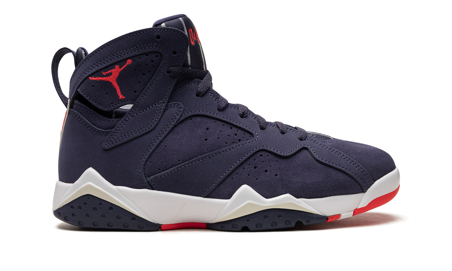 Jordan 7 Retro "Quai 54 (2022)" DV0577 500