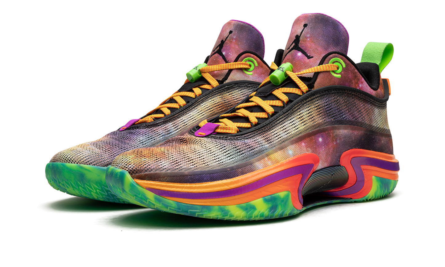 Jordan 36 Low "EYBL 2022" DV5264 083