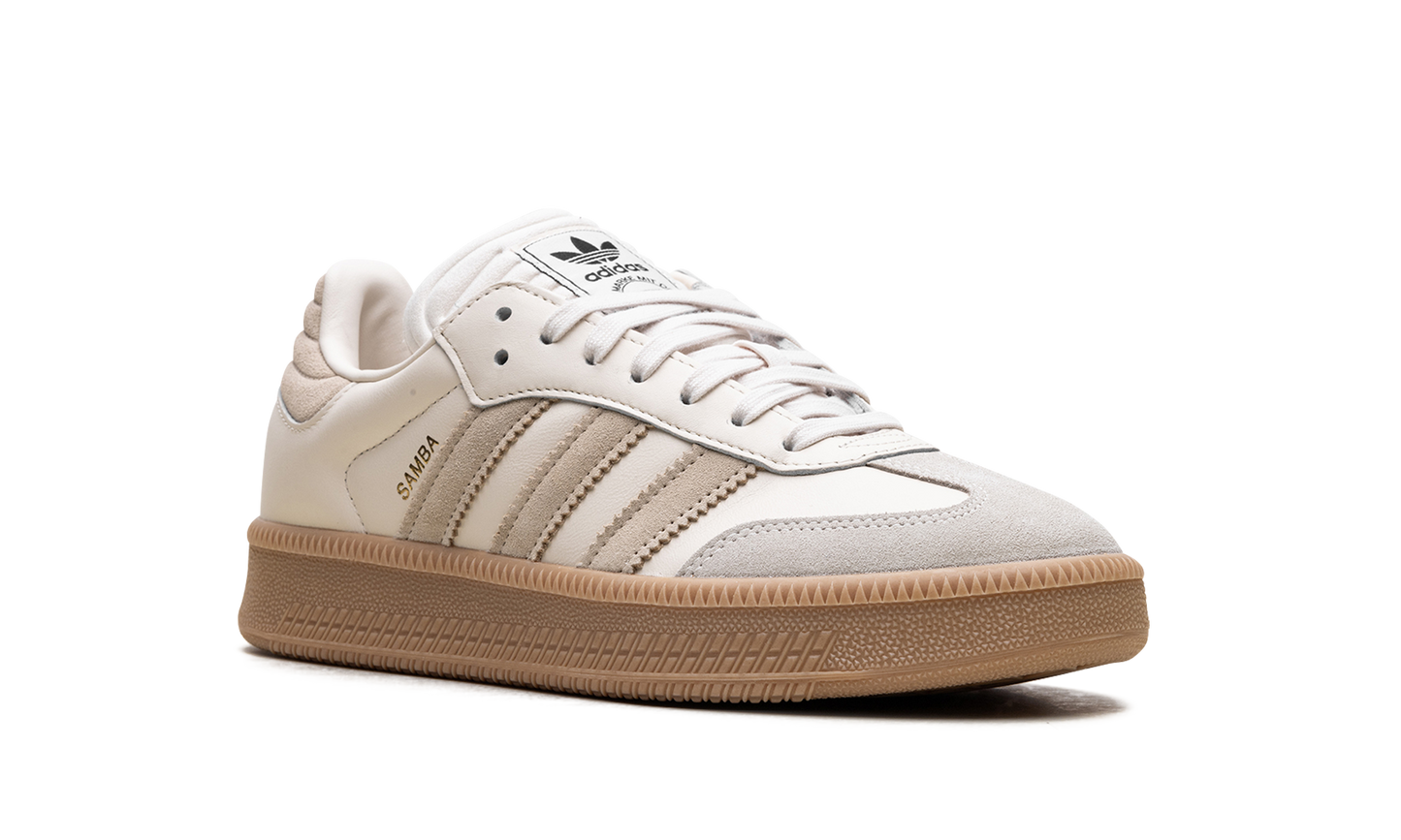 Samba XLG "Magic Beige Gum"