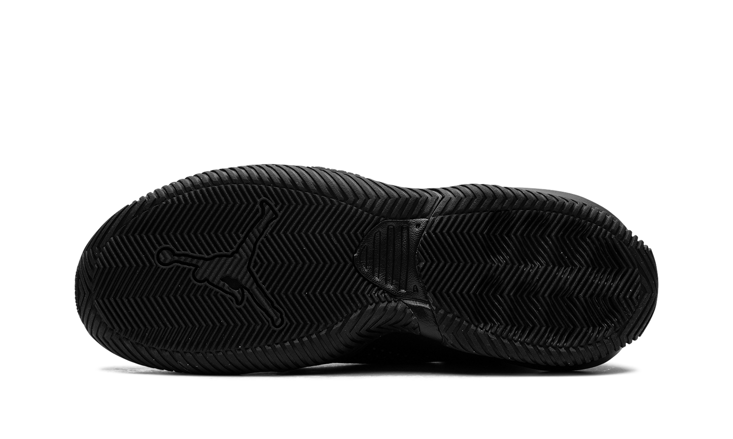 Jordan Stay Loyal 2 "Black Anthracite" DQ8401 002