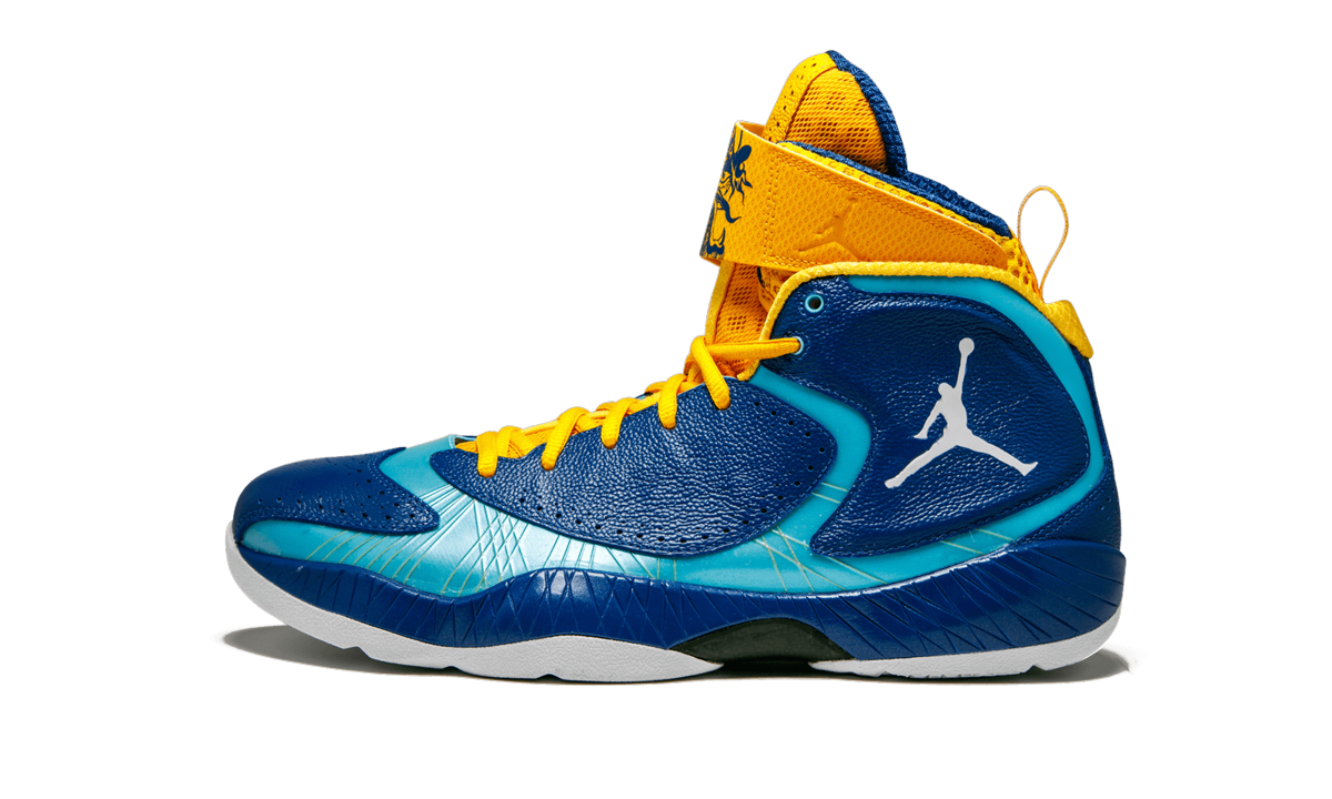 Air Jordan 2012 "Chinese New Year" 484654 401