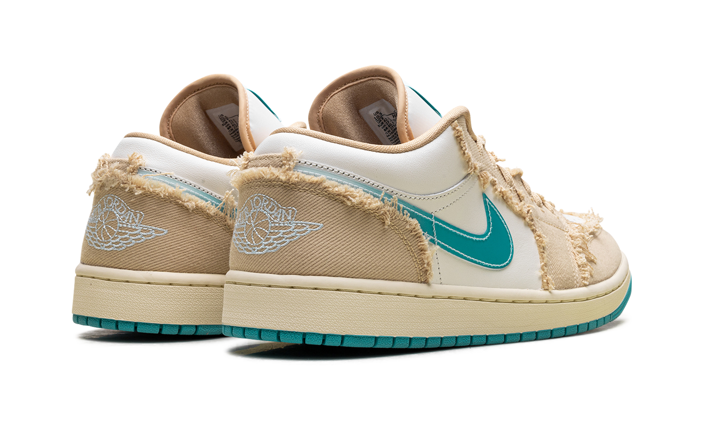 Jordan 1 Low SE WMNS "Wave" HF4983 252