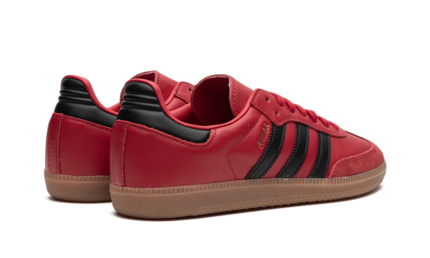 Samba "Bayern Munich"