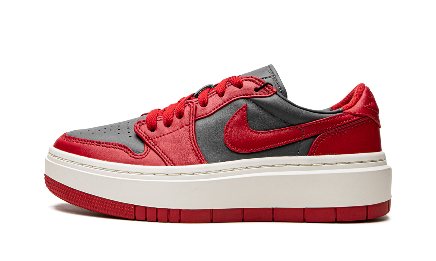 AIR JORDAN 1 LO ELEVATE WMNS "UNLV" DH7004 006