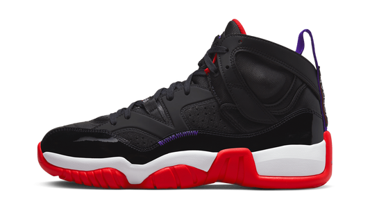 Jumpman Two Trey WMNS "Raptors" DR9631 001