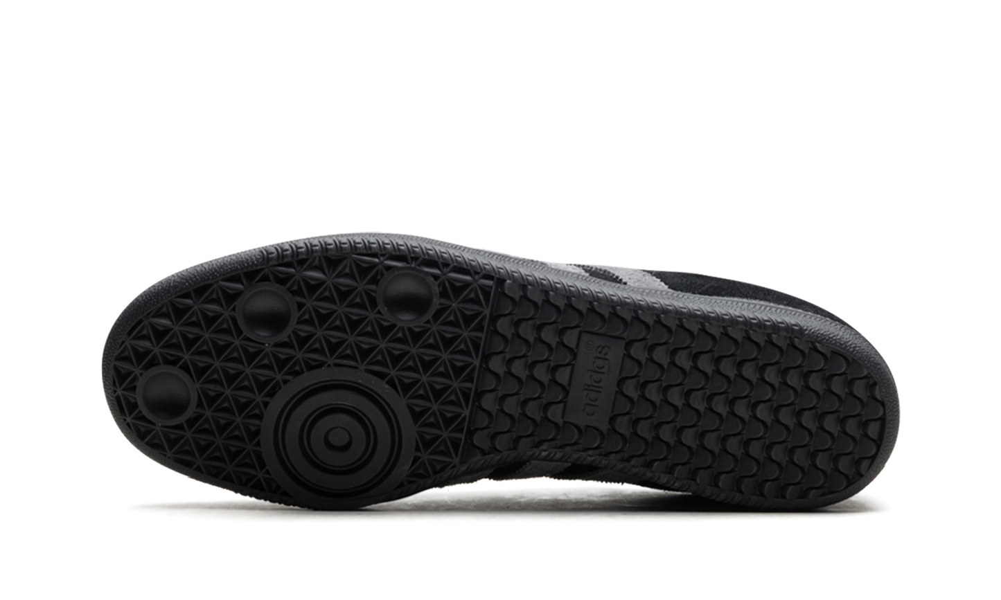 Samba ADV "Core Black Grey"