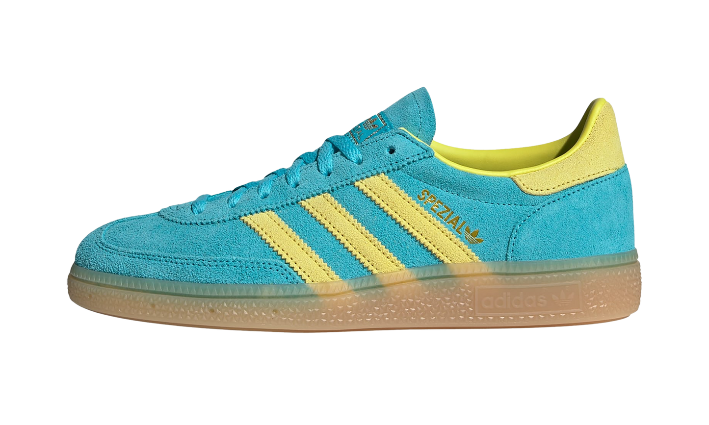Handball Spezial WMNS "Blue Glow"