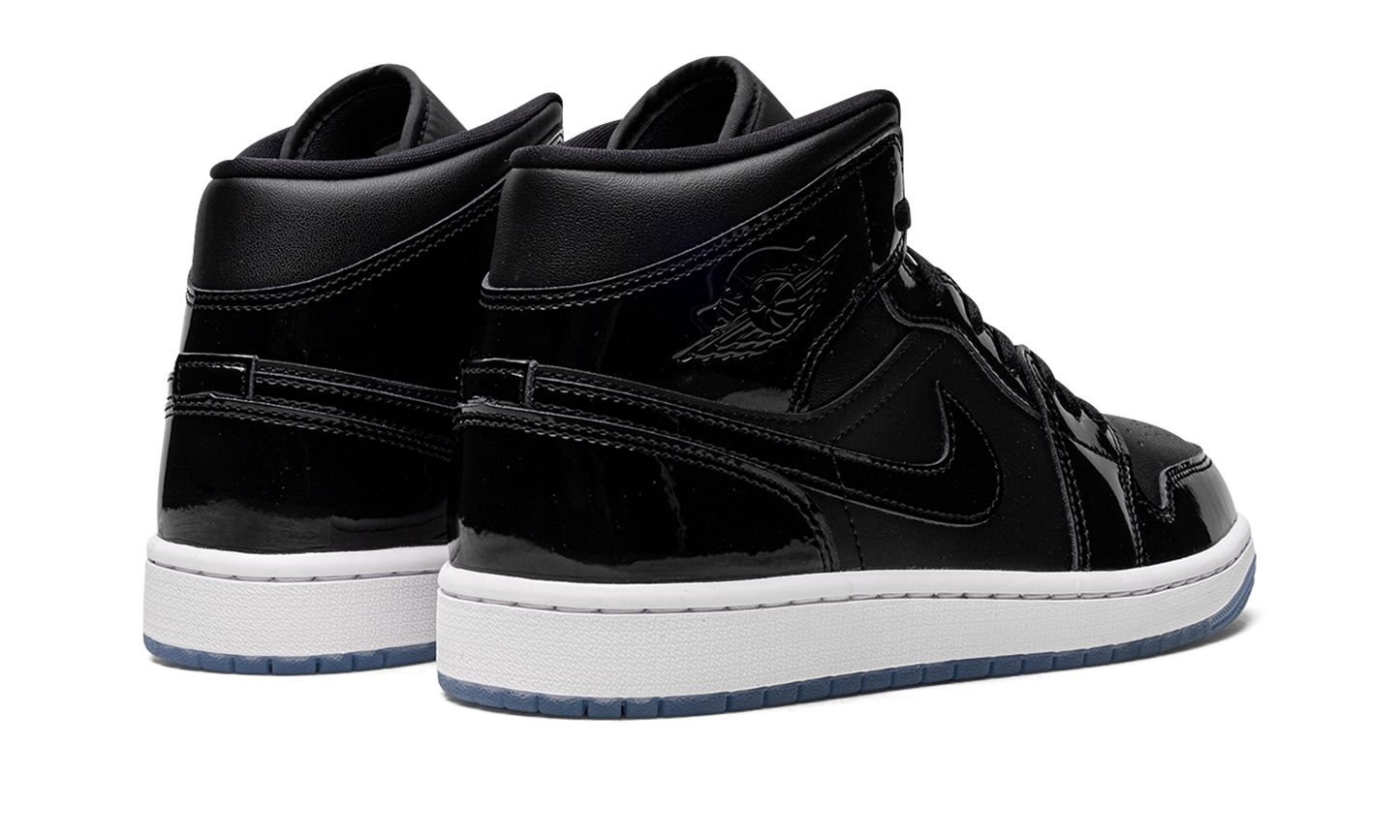 Air Jordan 1 Mid SE "Space Jam" DV1308 004
