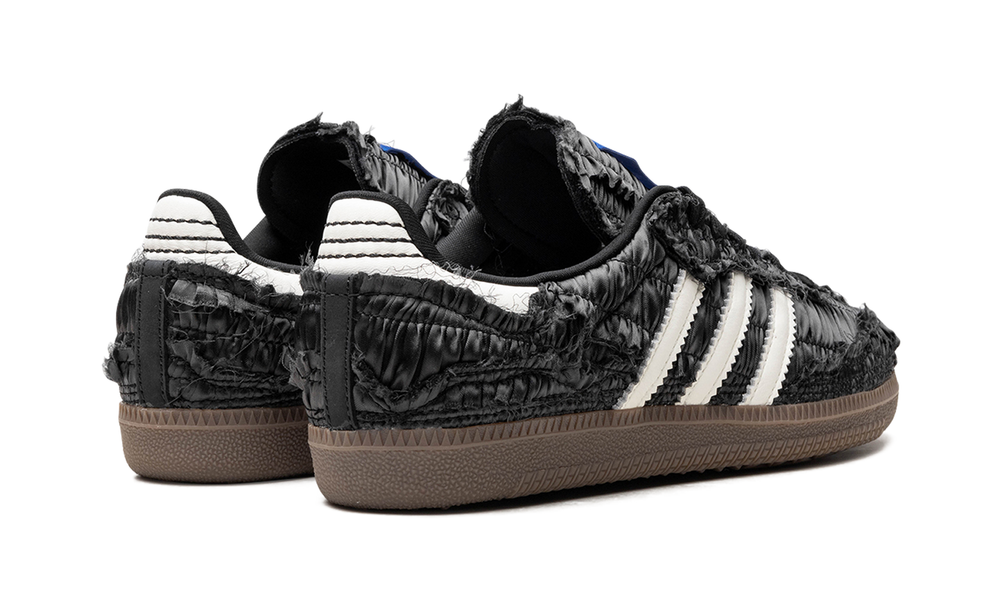 Samba WMNS "Reverie by Caroline Hú CLOT - Black"