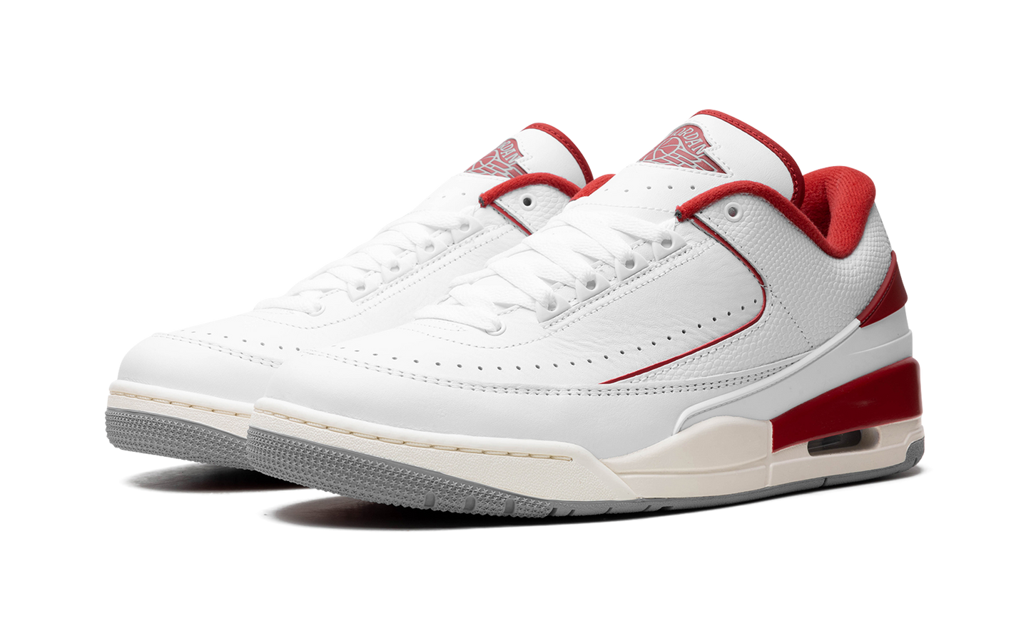 Jordan 2/3 "Varsity Red" FD0383 161