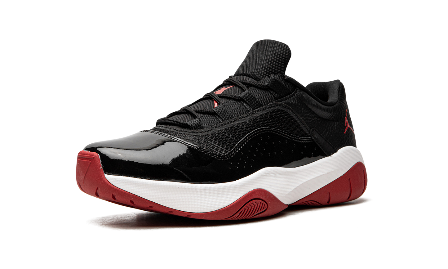 Air Jordan 11 CMFT Low "Bred" DM0844 005