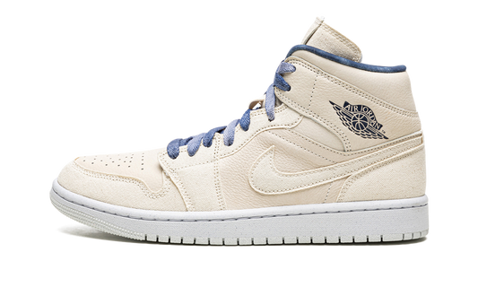 AIR JORDAN 1 MID WMNS "Sanddrift" DM9126 104