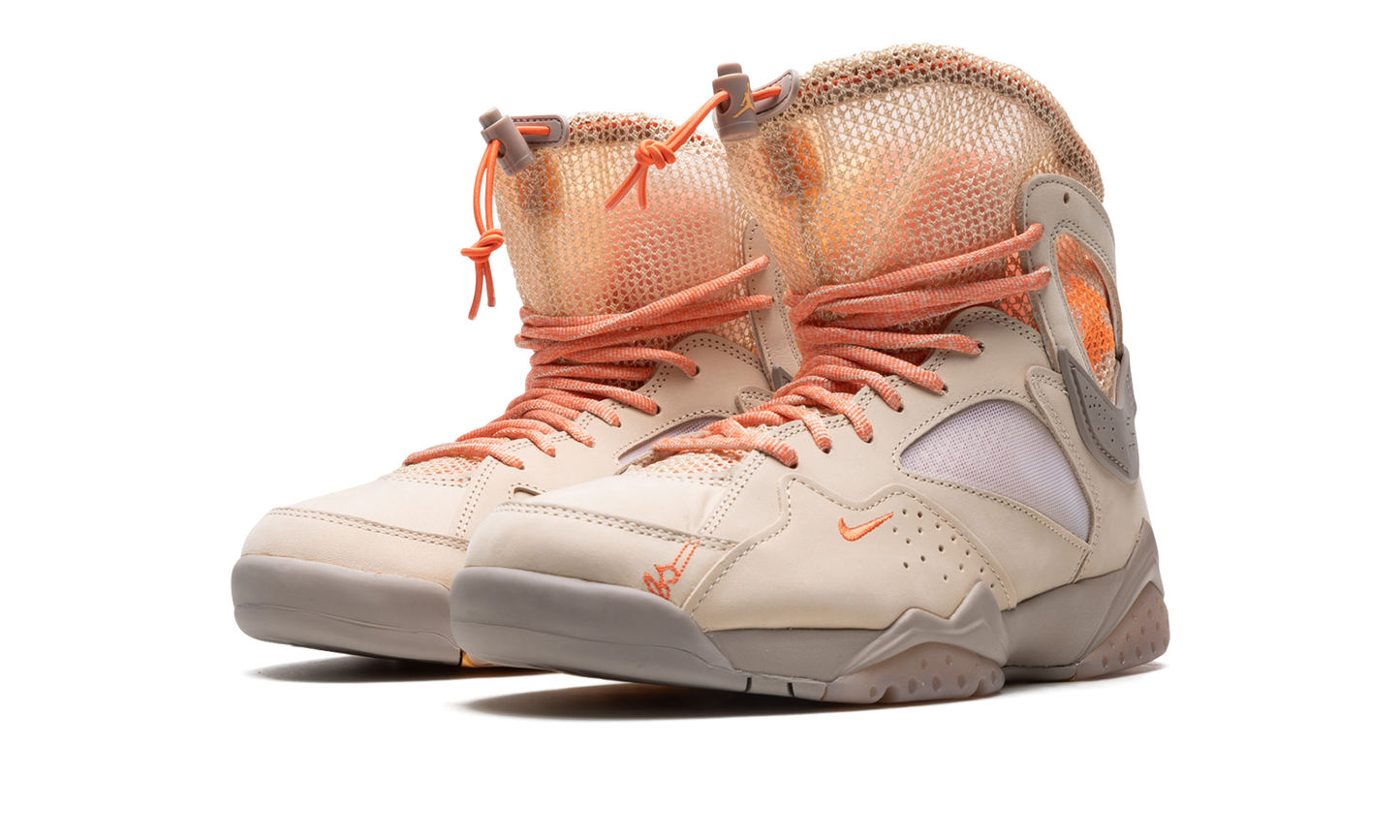 AIR JORDAN 7 RETRO WMNS "Bephie’s Beauty Supply" DR1485 168